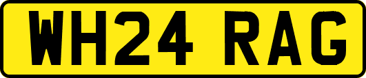 WH24RAG
