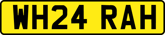 WH24RAH
