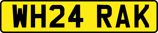 WH24RAK