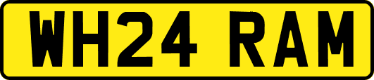 WH24RAM
