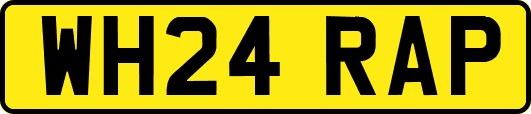 WH24RAP