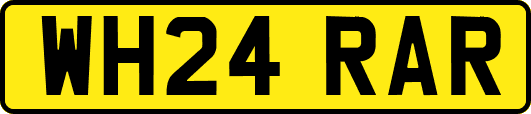 WH24RAR