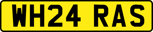 WH24RAS