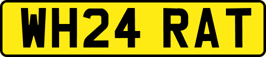 WH24RAT