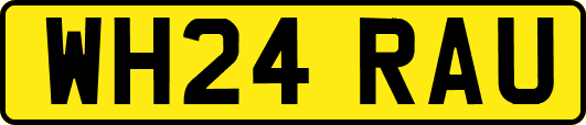 WH24RAU