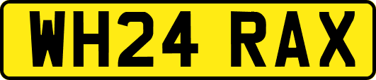 WH24RAX