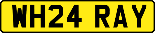 WH24RAY