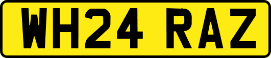 WH24RAZ