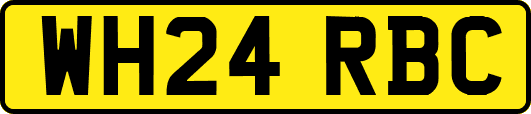 WH24RBC