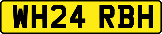 WH24RBH
