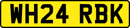 WH24RBK