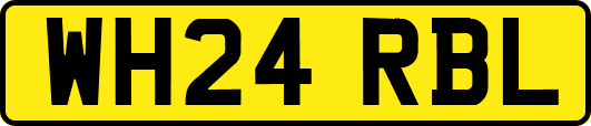 WH24RBL