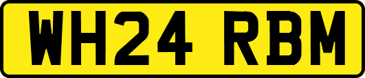 WH24RBM