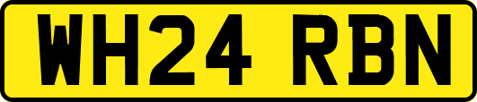 WH24RBN