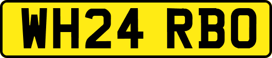 WH24RBO