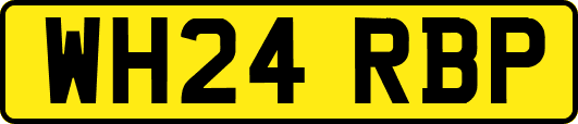 WH24RBP