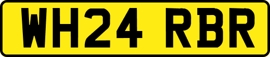 WH24RBR