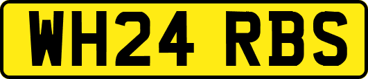 WH24RBS