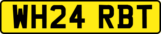 WH24RBT