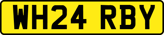 WH24RBY