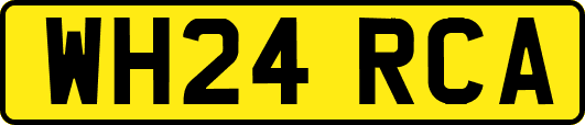 WH24RCA