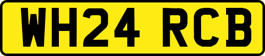 WH24RCB