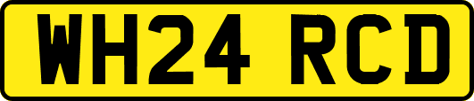 WH24RCD