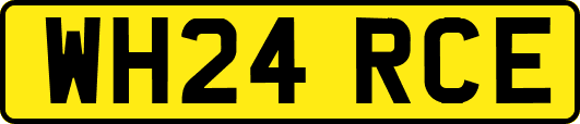 WH24RCE