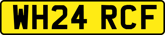 WH24RCF