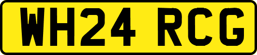 WH24RCG