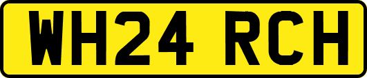 WH24RCH