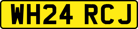 WH24RCJ