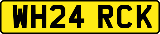 WH24RCK