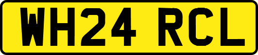 WH24RCL