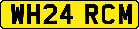 WH24RCM
