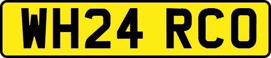 WH24RCO
