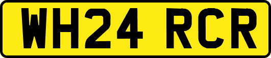 WH24RCR