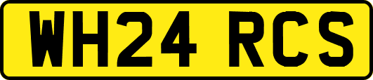 WH24RCS