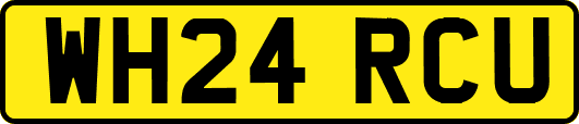 WH24RCU