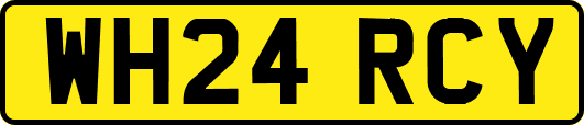 WH24RCY