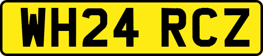 WH24RCZ