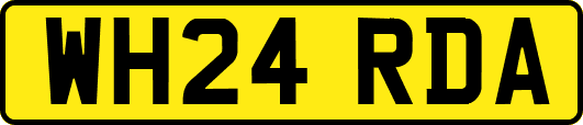 WH24RDA