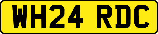 WH24RDC