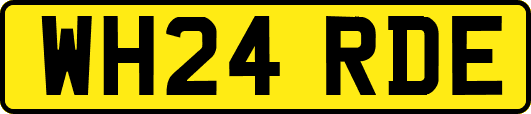 WH24RDE