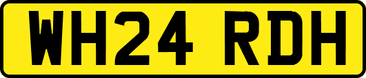 WH24RDH