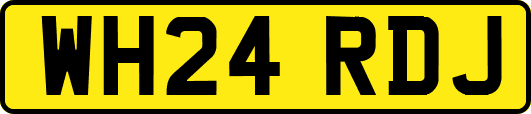 WH24RDJ