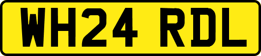 WH24RDL