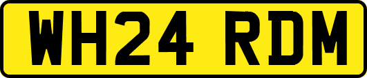 WH24RDM