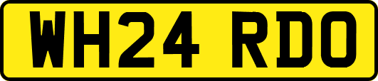 WH24RDO