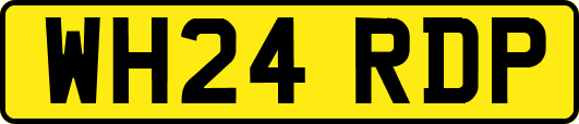 WH24RDP